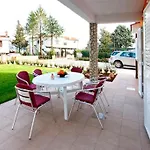 Apartmán San Malinska