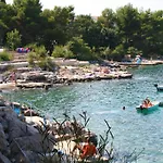 San Apartmán *