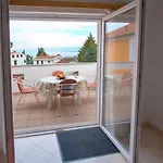 Apartmán San *