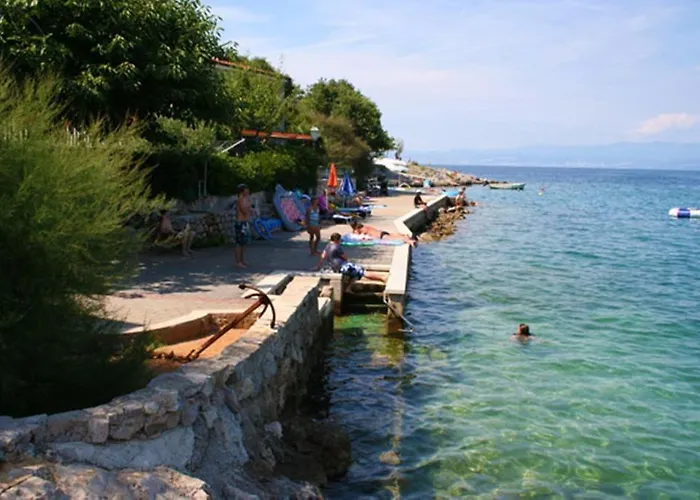 アパート San マリンスカ