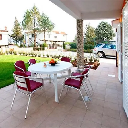 Apartamento San Malinska