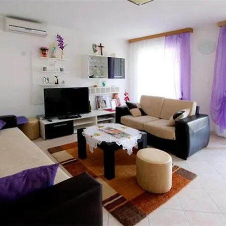 San Apartamento Malinska