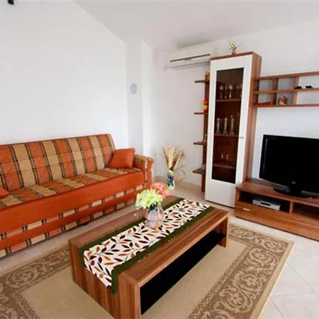 San Apartament Malinska