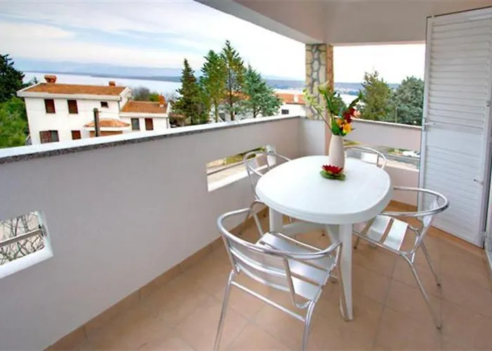 Апартаменты San